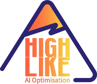 High Like AIO logo